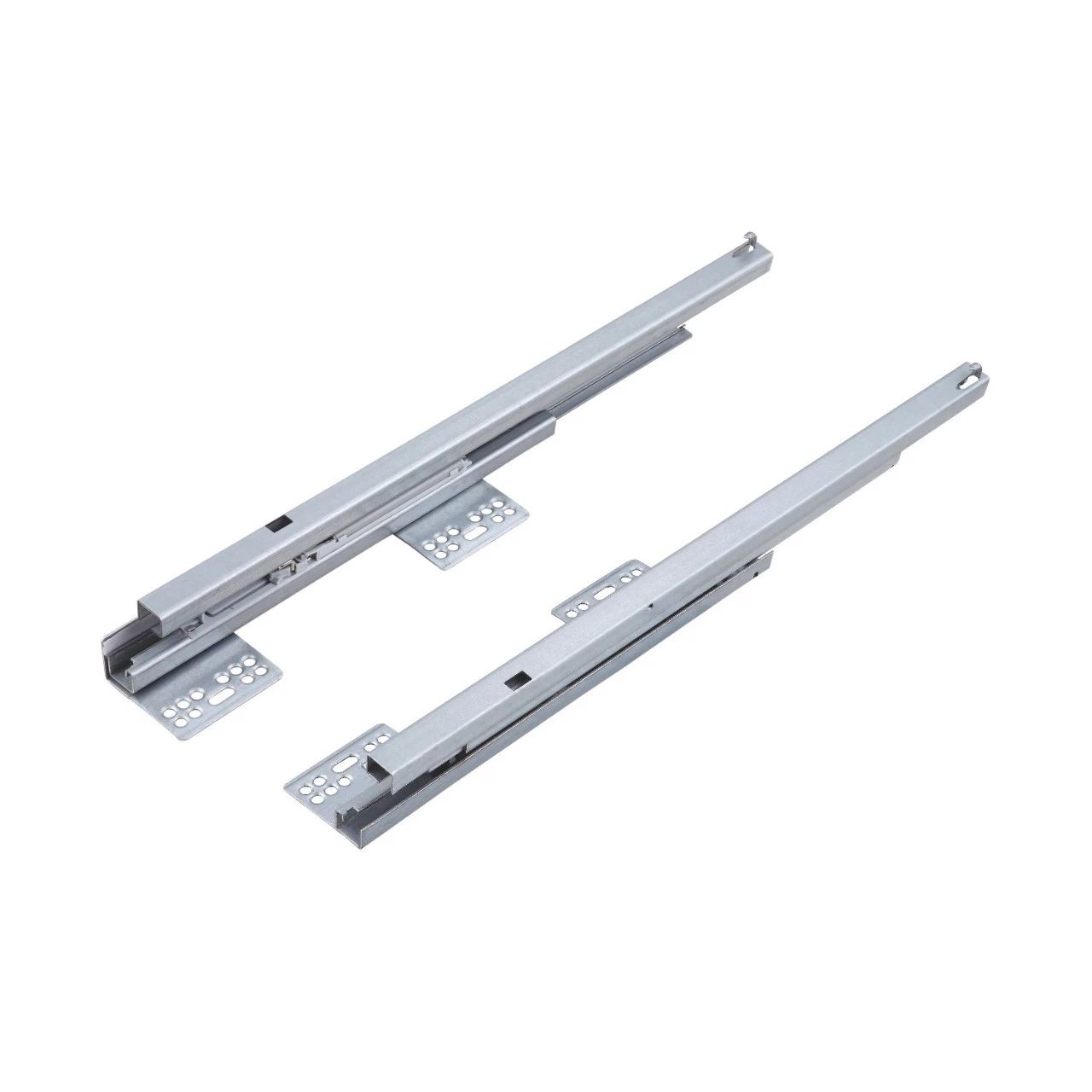 BH220 Bottom Mount Drawer Slide For Basket